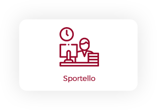 sportello