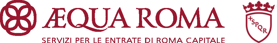 Logo Aequa Roma