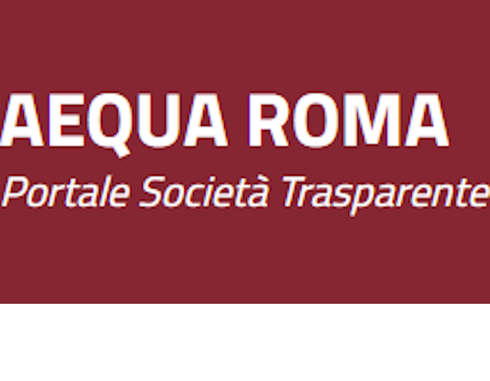 Avviso pubblico per l’affidamento dell’incarico di Presidente e di Componente dell’Organismo di Vigilanza di Æqua Roma S.p.A.
