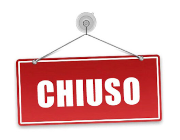 Avviso al pubblico
